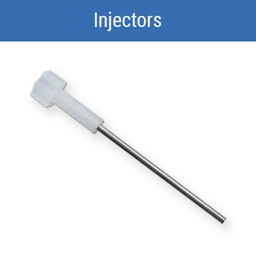Injectors