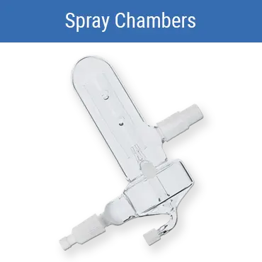Spray Chambers