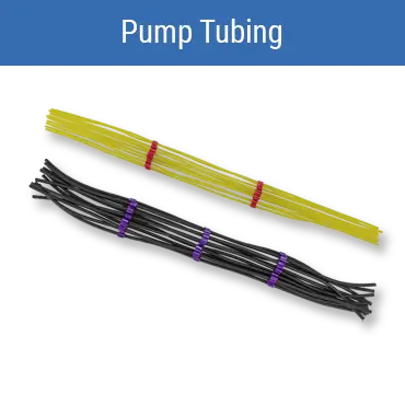 Pump Tubing