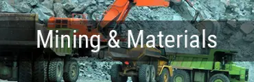 Mining & Materials