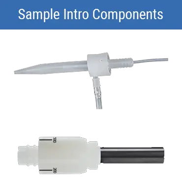 Sample Introduction Components