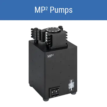 MP2 Pumps