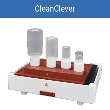 CleanCLever