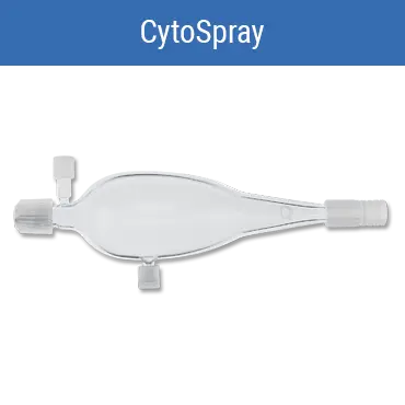 Cytospray