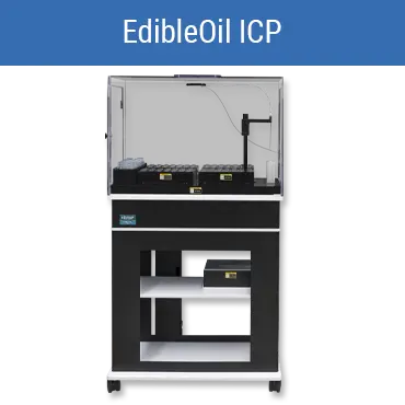 EdibleOils ICP