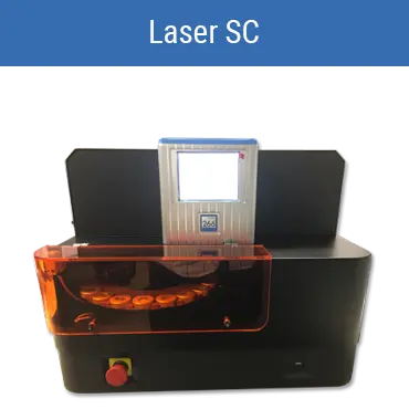 Laser SC