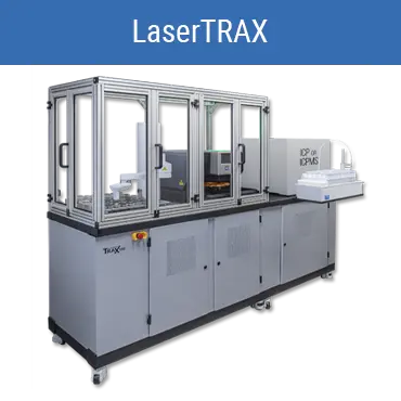 LaserTRAX