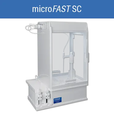 microFAST SC