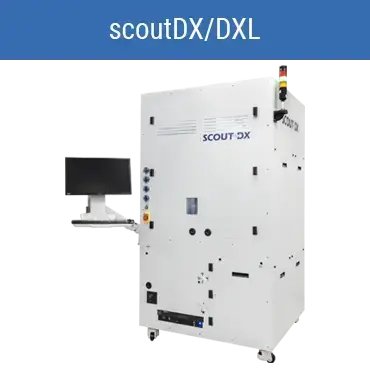 scoutDX/DXL