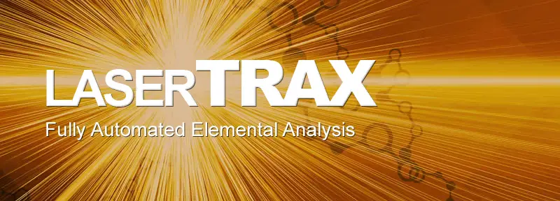 LaserTRAX – Rapid, Acid-Free Analysis of Cathode Powders