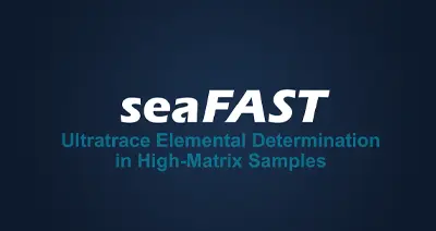 seaFAST Video