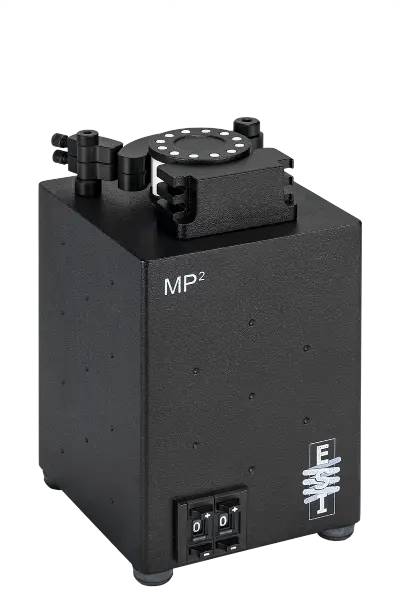 MP2 2-Channel Manual Control