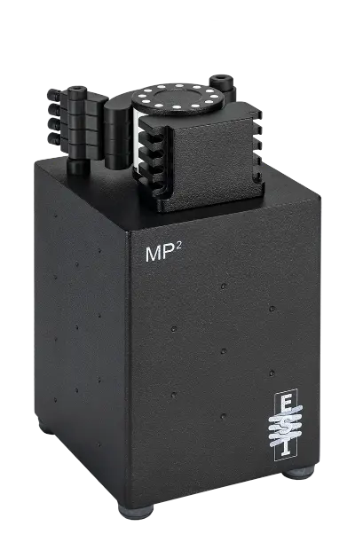 MP2 4-Channel PC Control