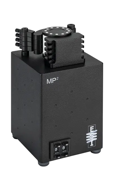 MP2 4-Channel Manual Control