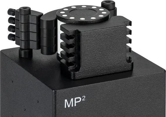 MP2 Closeup