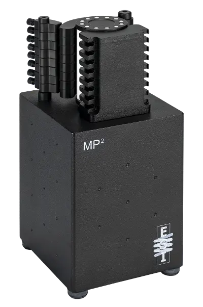 MP2 8-Channel PC Control