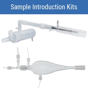 Sample Introduction Kits