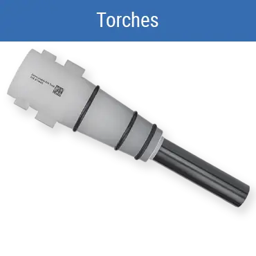 Torches