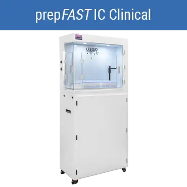 prepFAST Clinical
