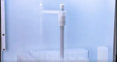 Fluoronetic Autosampler Video