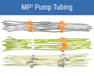 MP2 Pump Tubing