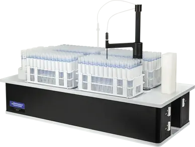 Ultraclean & Intelligent Autosampler