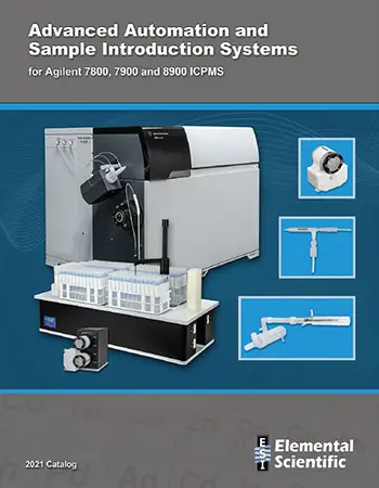 Agilent Catalog