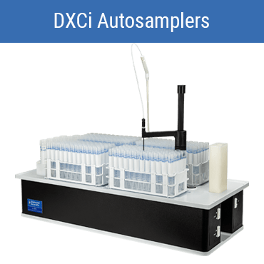 Autosamplers for ICP/ICPMS