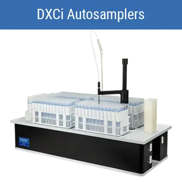 Autosamplers for ICP/ICPMS Autosamplers for ICP/ICPMS