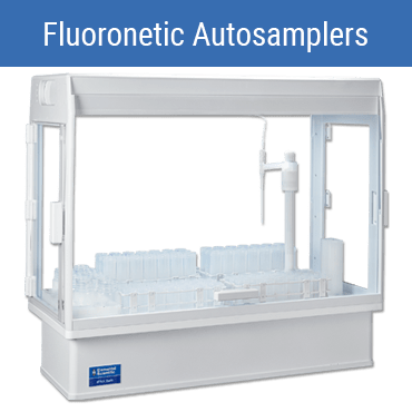 Autosamplers for ICP/ICPMS