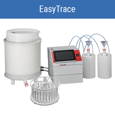 EasyTrace Systems