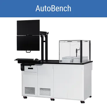 AutoBench AutoBench