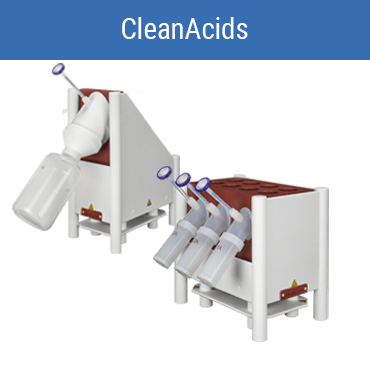 CleanAcids