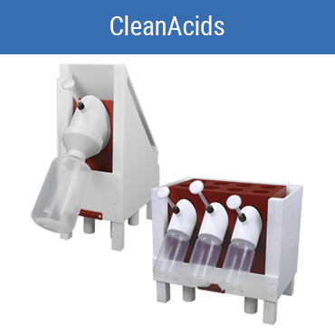 CleanAcids