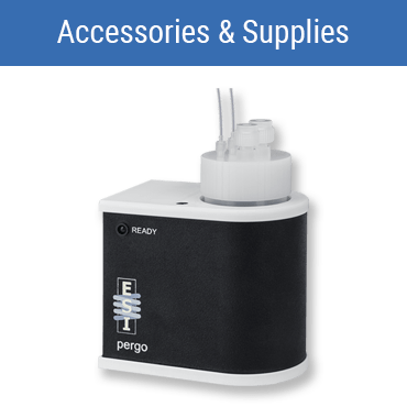 Accessories & Supplies