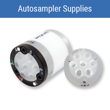 Autosampler Supplies