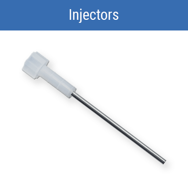 Injectors