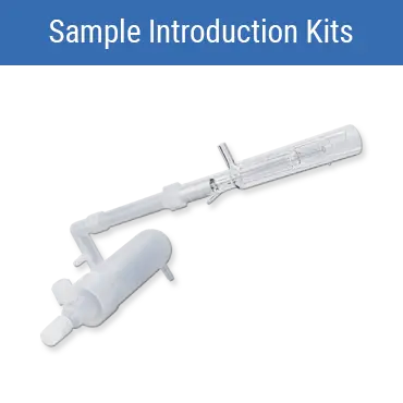 Sample Introduction Kits