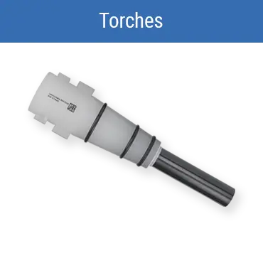 Torches