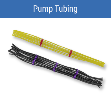 Pump Tubing