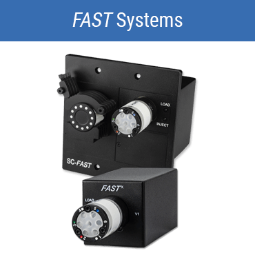 Rapid Sample Systems