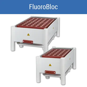 FluoroBloc for Routine Digestion FluoroBloc for Routine Digestion