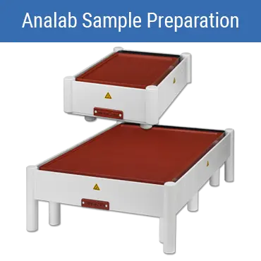 Sample Preparation