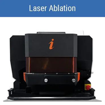 Laser Ablation