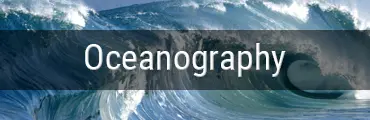 Oceanography