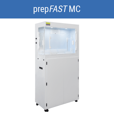 prepFAST MC