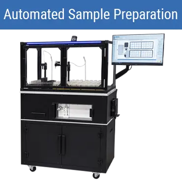 Sample Preparation
