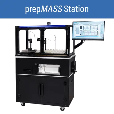 prepMASS prepMASS