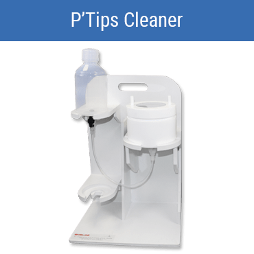 P’Tips Cleaner