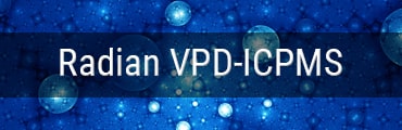 Radian VPD-ICPMS